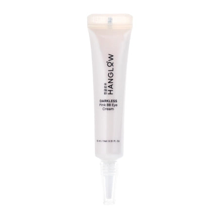 Darkless Pink BB Eye Cream 15ml