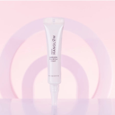 Darkless Pink BB Eye Cream 15ml