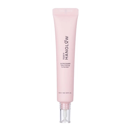 Glow Guard - Daily Priming Sunscreen SPF 50+ 50ml