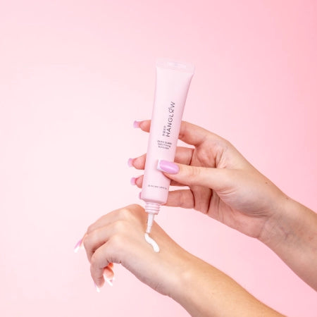Glow Guard - Daily Priming Sunscreen SPF 50+ 50ml
