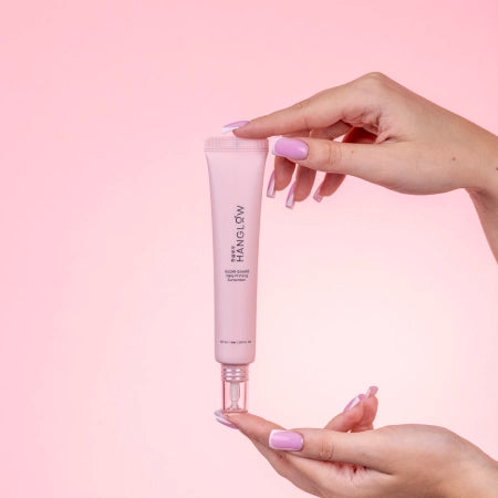 Glow Guard - Daily Priming Sunscreen SPF 50+ 50ml