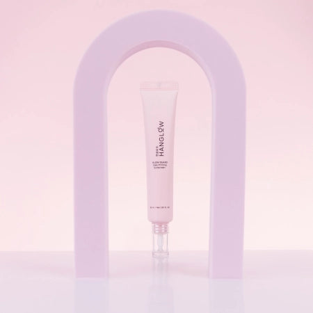 Glow Guard - Daily Priming Sunscreen SPF 50+ 50ml