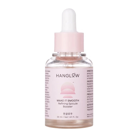 Make It Smooth - Refining Spicule Booster serum 30ml