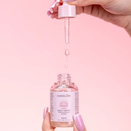 Make It Smooth - Refining Spicule Booster serum 30ml