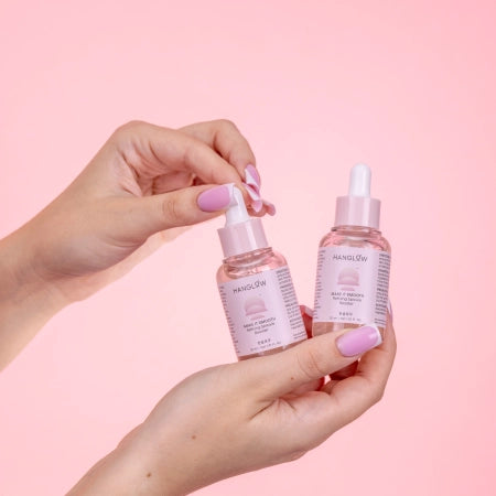 Make It Smooth - Refining Spicule Booster serum 30ml